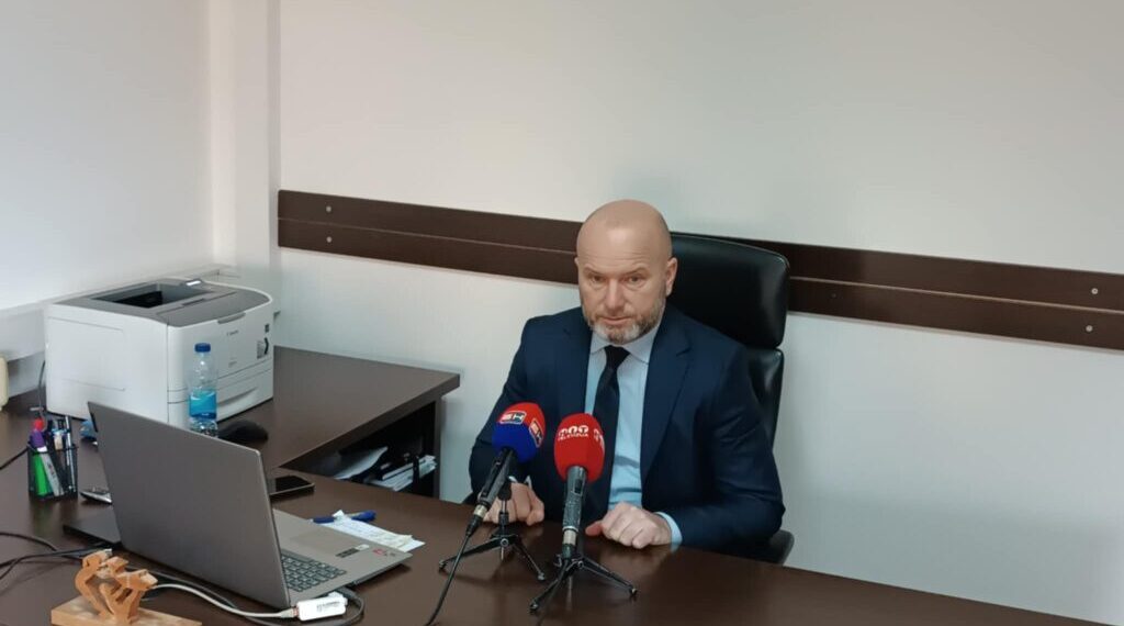 Brčko: Značajni projekti u ovoj godini za poboljšanje uslova u obrazovanju