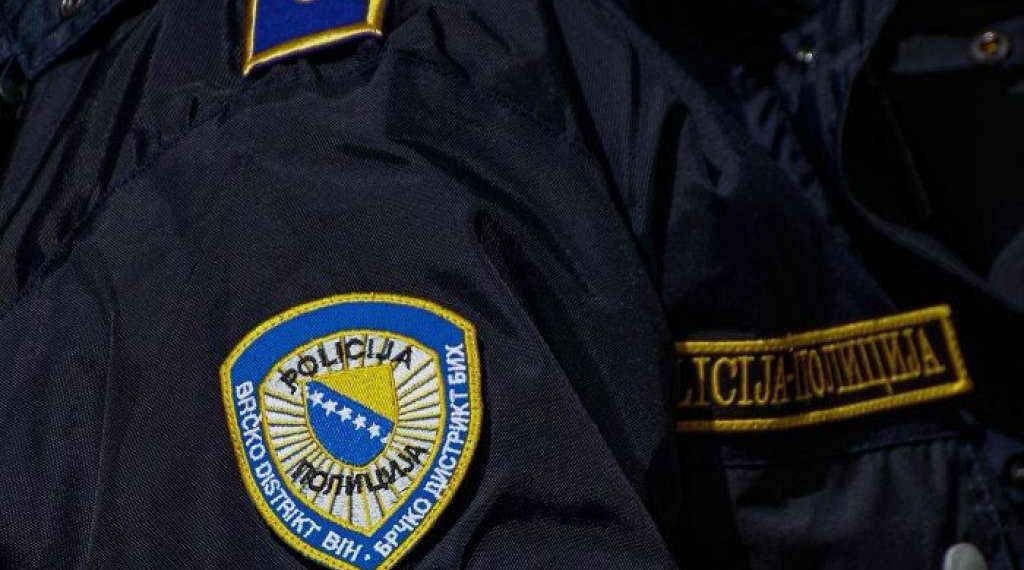 Kadeti iz Brčko distrikta školuju se za početni čin policajca na Policijskoj akademiji FMUP-a