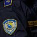 Kadeti iz Brčko distrikta školuju se za početni čin policajca na Policijskoj akademiji FMUP-a