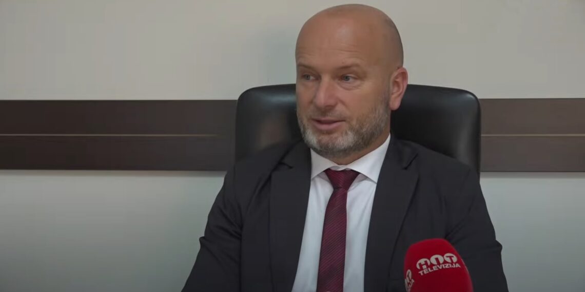 Osmanović: Od sljedeće školske godine u Distriktu eksterna evaluacija uspjeha osnovaca i srednjoškolaca