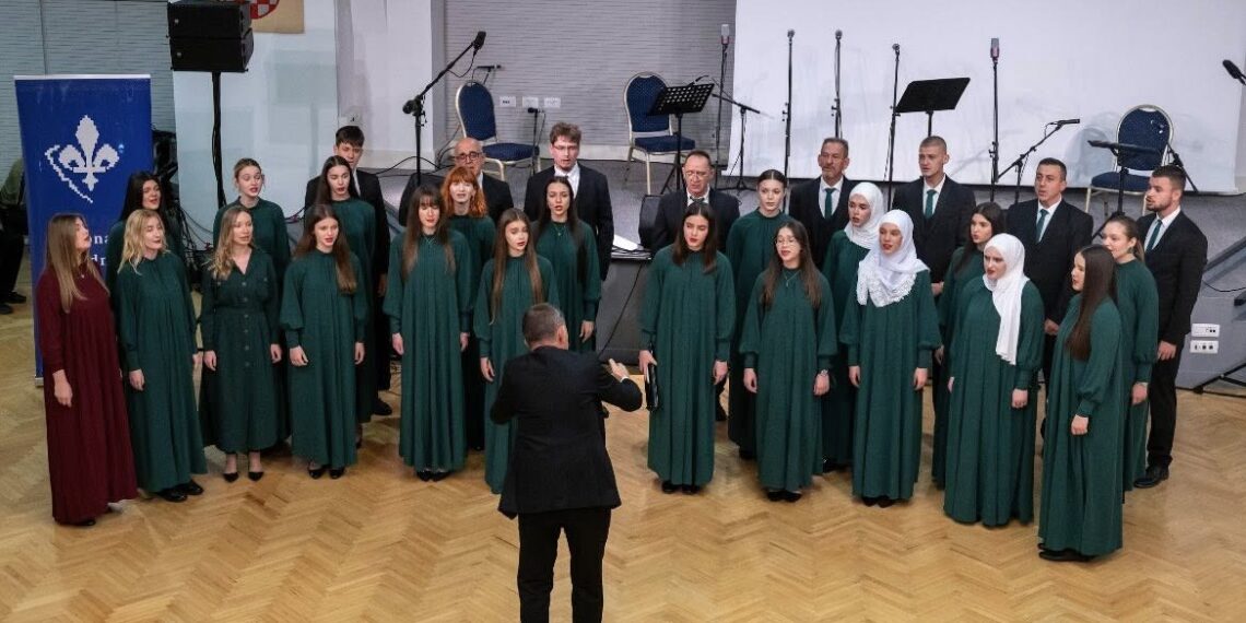 Uspješno predstavljanje brčanskog Preporoda u Puli