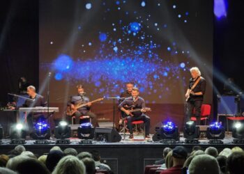 Brčko: U okviru Festivala “Bosančica” održan koncert Eldina Huseinbegovića