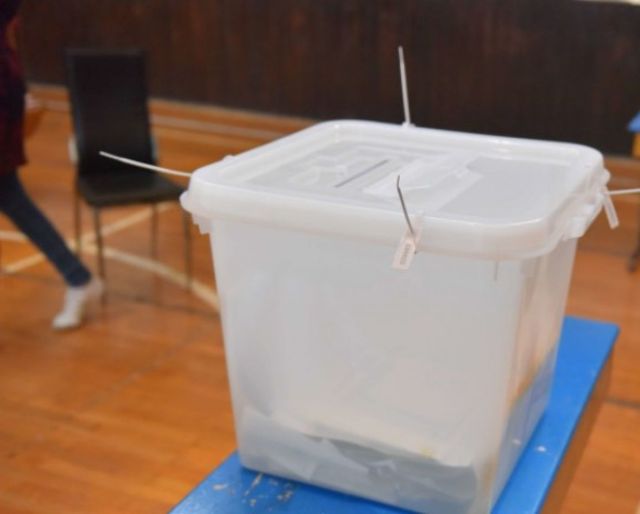 Prijevremeni izbori za predsjednika RS: Danas predizborna tišina