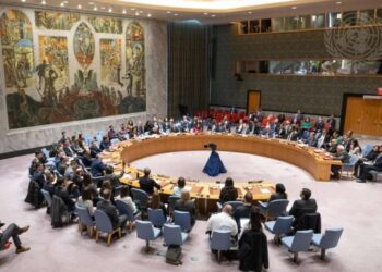 SAD pozvale Vijeće sigurnosti UN-a da podrži Trumpov plan za Gazu